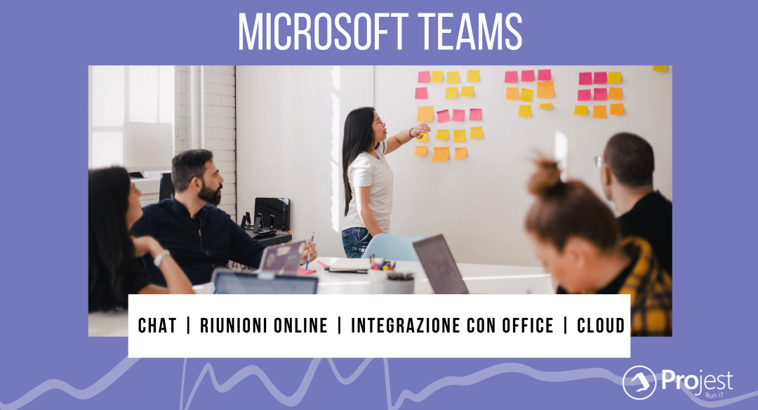 Microsoft Teams - Microsoft 365