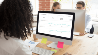 Il software di Business Intelligence di Microsoft