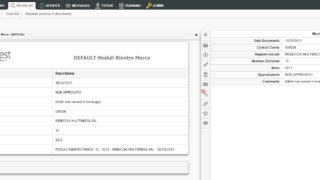 Software per la gestione documentale