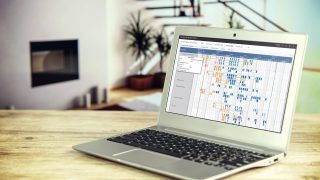 Netronic - Software schedulazione produzione