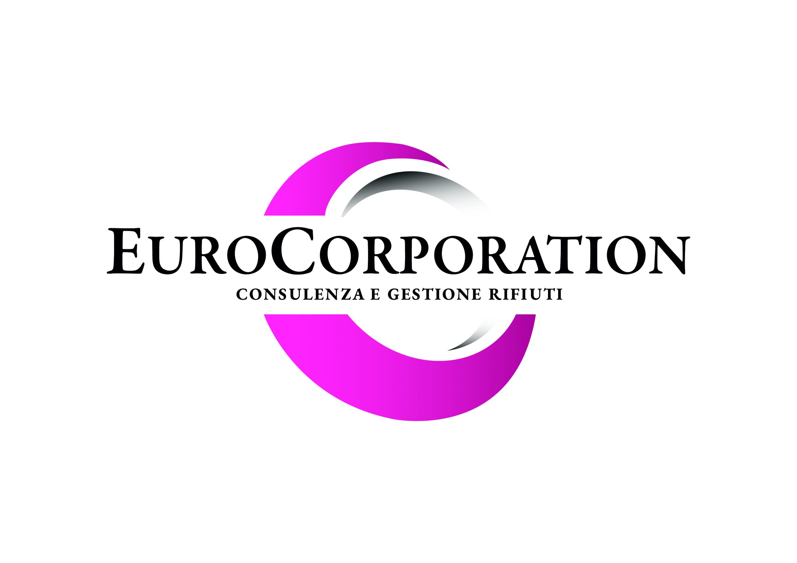 Logo Eurocorporation