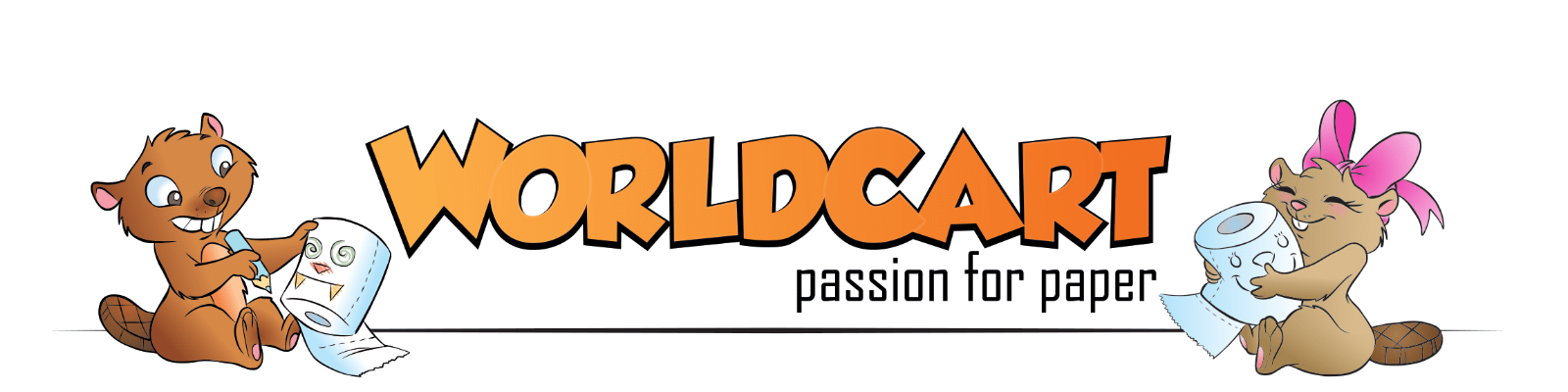 Logo World Cart
