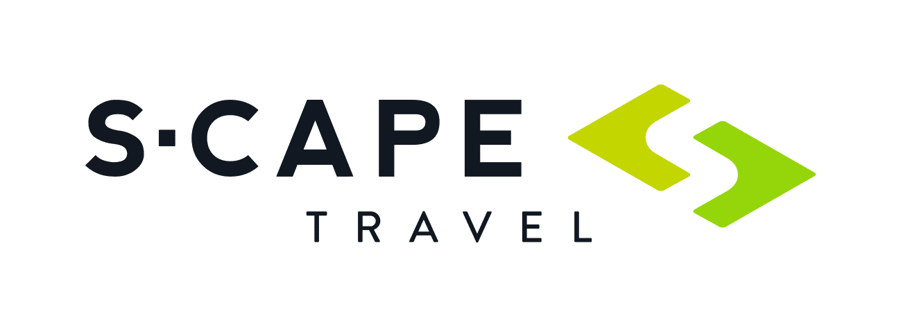 s-cape travel