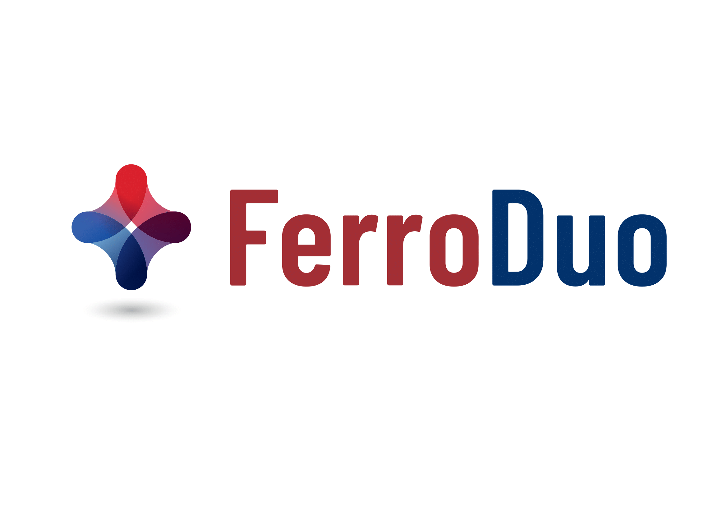 Logo Ferro Duo