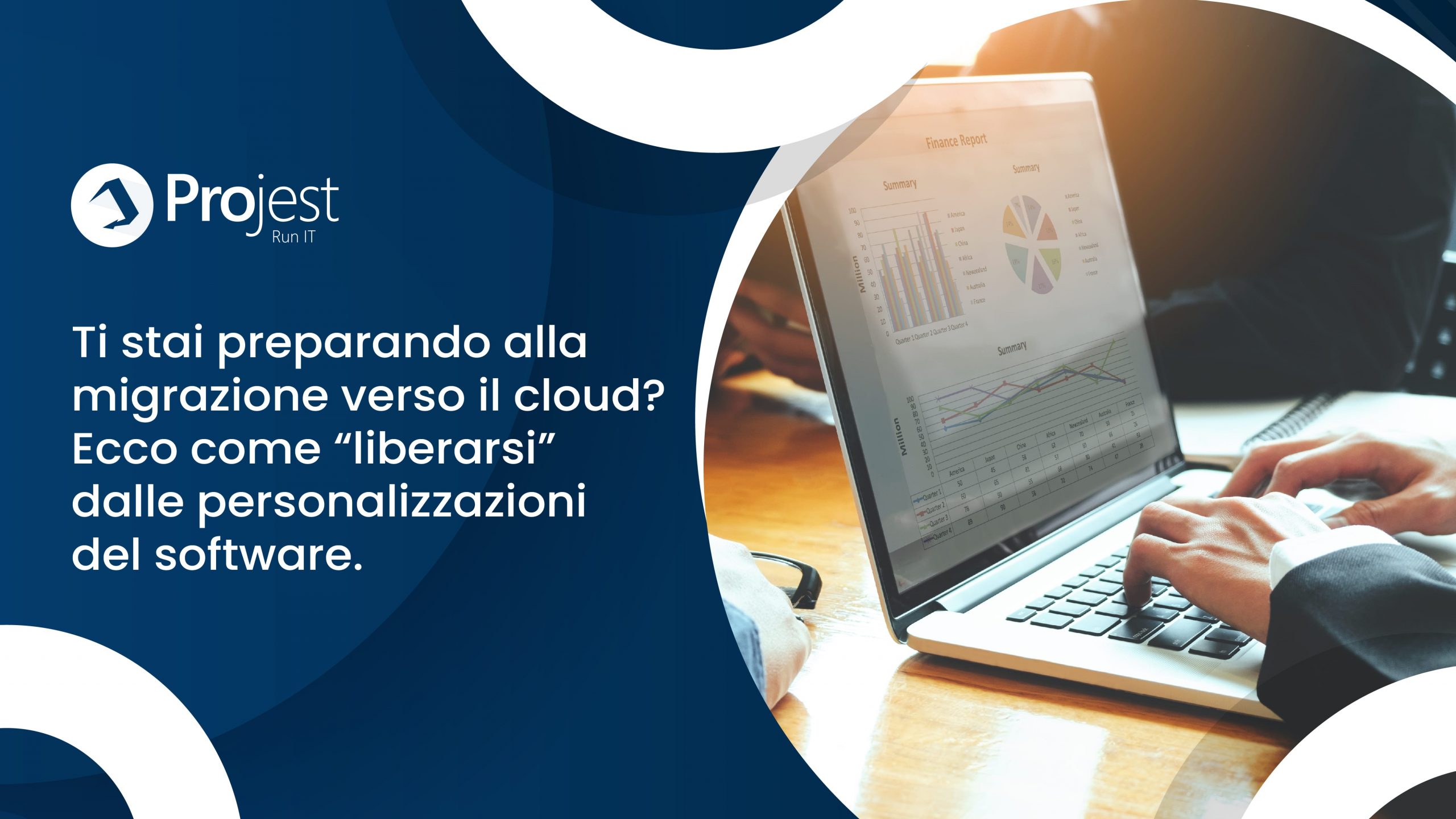 Migrazione Cloud