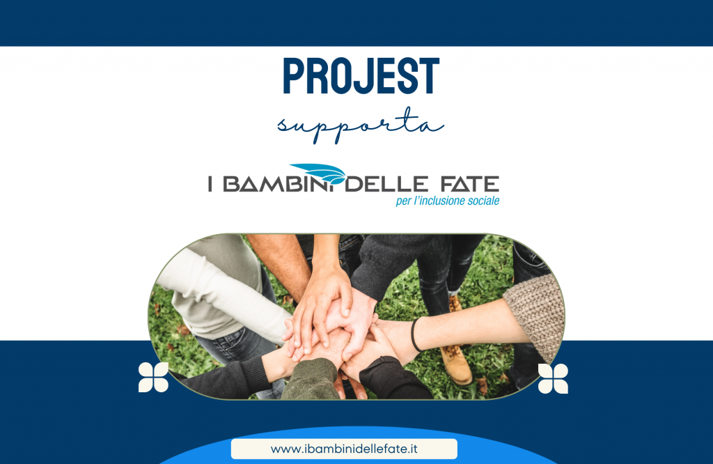 I bambini delle Fate