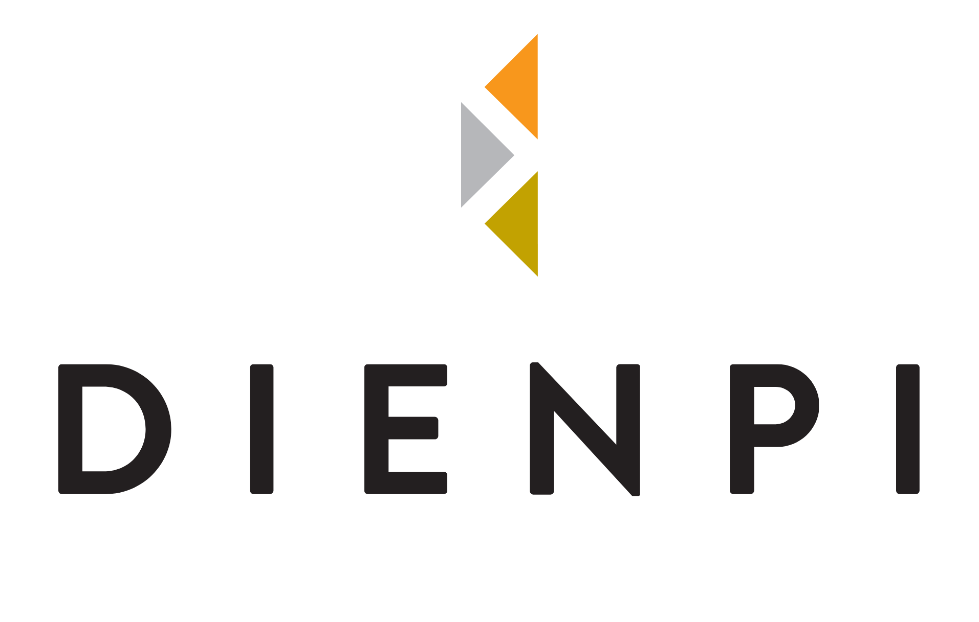 Logo Dienpi